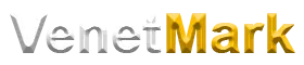 Logo de VenetMark